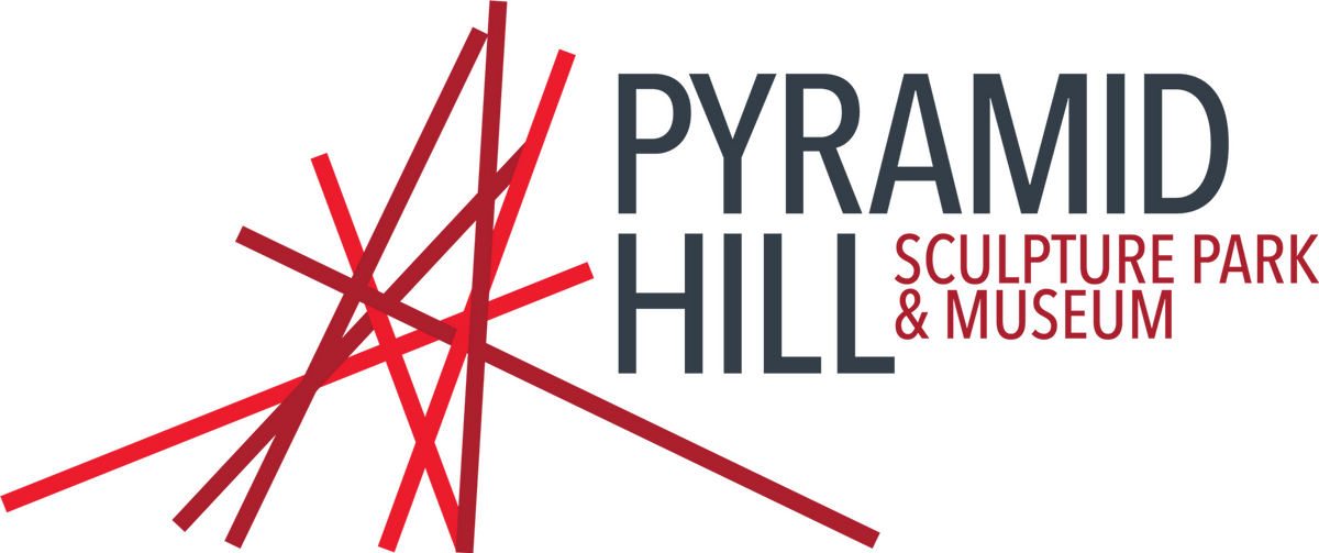 Pyramid Hill Sculpture Park and Museum logo